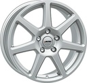 AUTEC TALLIN     CH70 7x16 5/108 ET40 CB70