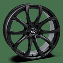MSW 48 M.BLK 9x19 5/112 ET29 CB66.5