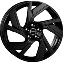 AVUS VELGEN AVUS AC-521 8x19 5/112 ET45 CB57.1