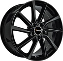 AVUS VELGEN AVUS AC-518 6.5x16 5/98 ET39 CB58.1