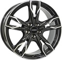 IT WHEELS GINA ,3 8.5x20 5/114.3 ET49 CB67.1