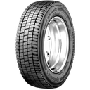 225/70R19.5 128/126N CONTINENTAL CONTI HYBRID HD3