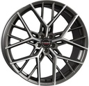 BORBET BY 10.5x21 5/112 ET40 CB66.5