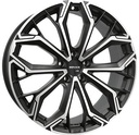 MONACO WHEELS GPC17 8.5x20 5/112 ET50 CB66.4