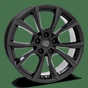 MSW 27T G.BLK 8.5x18 5/114.3 ET35.5 CB64.1