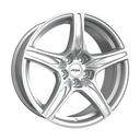 VENUE VL5 SILVER 6.5x16 5/114.3 ET38 CB66.1