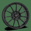 SPARCO FF4 M.BLK 8x18 5/120 ET45 CB72.6