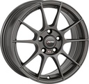 AUTEC WIZARD 8x18 5/120 ET45 CB72.6