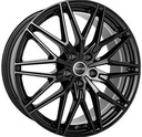 AVUS VELGEN AVUS AC-MB6 ,3 7.5x18 5/114.3 ET35 CB73.1