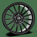 OZ SUPERTURISMO DAKAR M.BLK 10.5x22 5/130 ET20.1 CB66.5