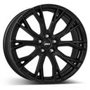 AEZ TORONTO BLACK 8.5x21 5/120 ET52.5 CB63.4
