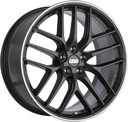 BBS CC-R UNL. ,5 ,5 5 9.5x19 5/117 ET55 CB70