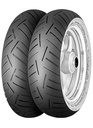 130/70R12 62P CONTINENTAL CONTISCOOT
