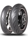 190/55R17 75W DUNLOP SPSMARTMK3