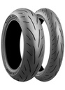 160/60R17 69W BRIDGESTONE BATTLAXS23