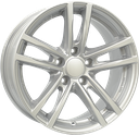 ALUTEC X10 8.5x18 5/120 ET50 CB65.1