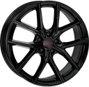 ALUTEC AVELENO 8x19 5/108 ET45 CB70.1