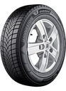 215/70R15C 109/107R BRIDGESTONE DURAVIS VAN WINTER XL