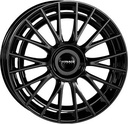 MONACO WHEELS GP12 8.5x20 5/114.3 ET40 CB67.1