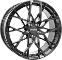 MONACO WHEELS GP9 8.5x19 5/120 ET40 CB72.6