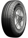 195/75R16C 110/108R MICHELIN AGILIS 3 DT XL
