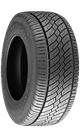 215/70R16 100H ACHILLES DESERT HAWK H/T