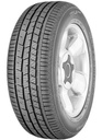 245/50R20 102V CONTINENTAL CROSSCONTACT LX SPORT XL