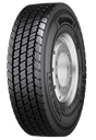 225/75R17.5 129/127M BARUM BD 200 R