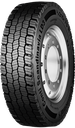235/75R17.5 132/130M CONTINENTAL CONTI SCANDINAVIA LD3