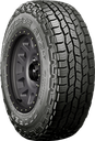 245/75R17 121/118S COOPER DISCOVERER AT3 LT LTOWL