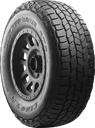 255/50R20 109H COOPER DISCOVERER AT3 4S XL