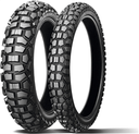 70/100-19 42P DUNLOP D605