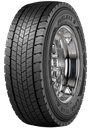 315/60R22.5 152L GOODYEAR TREADMAX FUELMAX D ENDURANCE P C1