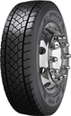 285/70R19.5 146/144L DUNLOP SP446