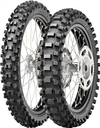 100/100-18 59M DUNLOP GEOMAX MX33