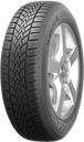 195/50R15 82T DUNLOP WINTER RESPONSE 2