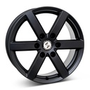 ETA BETA ROBUS M.BLK 8x18 6/114.3 ET45 CB66.1