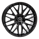 MSW 50 G.BLK 9.5x22 5/112 ET36 CB66.6