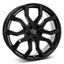 MSW 41 G.BLK 7.5x19 5/108 ET45 CB73.1