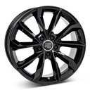 MSW 42 G.BLK 8x19 5/114.3 ET45 CB73.1