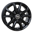 MSW 48 VAN 7.5x18 5/160 ET48 CB65.1