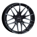 BREYTON FASCINATE M.BLK 9x22 5/112 ET30 CB66.5