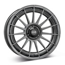 OZ SUPERTURISMO AERO HLT GRA 8x18 5/100 ET48 CB68.1