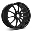 OZ ULTIMATE CL M.BLK 13x21 5/130 ET31 CB84