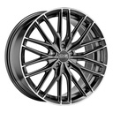 OZ GRAN TOURISMO HLT 11x20 5/112 ET20 CB75.1