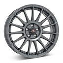 OZ SUPERTURISMO TGR-WRT M.GRAF 7x17 4/100 ET42 CB68.1