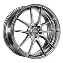 OZ LEGGERA HLT 7.5x17 5/100 ET35 CB68.1