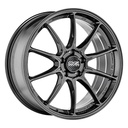 OZ HYPER GT 7.5x17 5/112 ET35 CB75.1