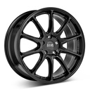 OZ HYPER XT HLT G.BLK 9.5x20 5/120 ET40 CB79.1