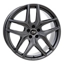 MSW 40 G.GUN 10x20 5/112 ET45 CB73.1